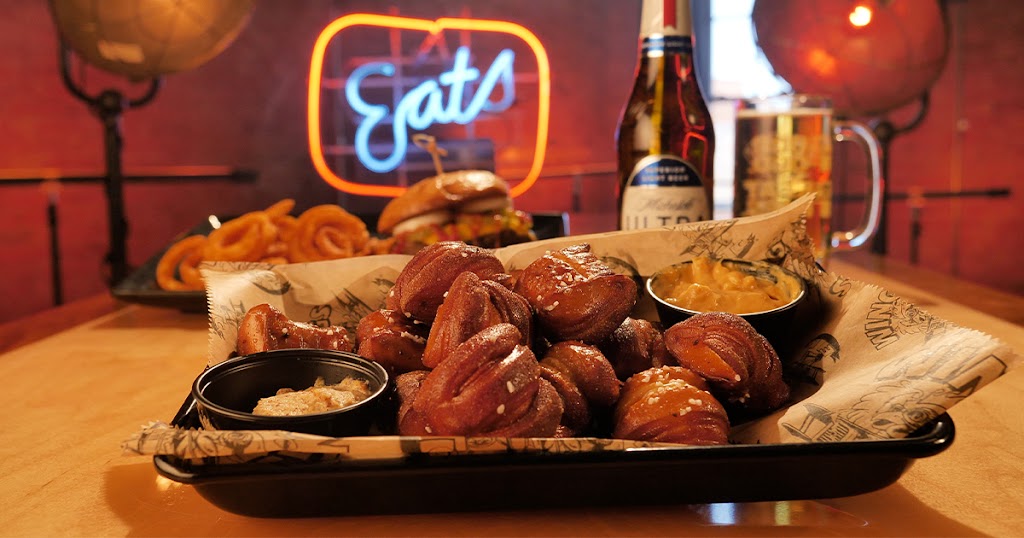 Wings Etc. | 1439 Cass St, Wabash, IN 46992, USA | Phone: (260) 225-0441