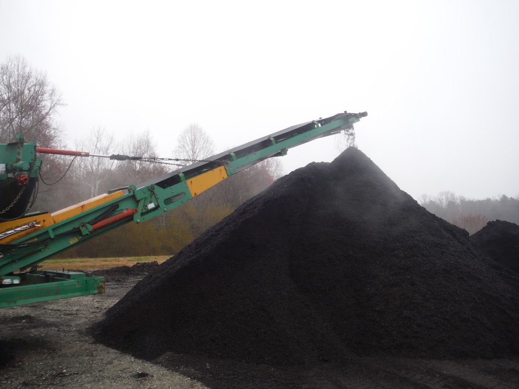 King Mulch | 2380 Sandy Cross Rd Suite 102, Burlington, NC 27217, USA | Phone: (336) 350-8262