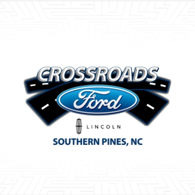 Crossroads Ford of Southern Pines | 1590 US-1, Southern Pines, NC 28387, United States | Phone: (910) 692-8765