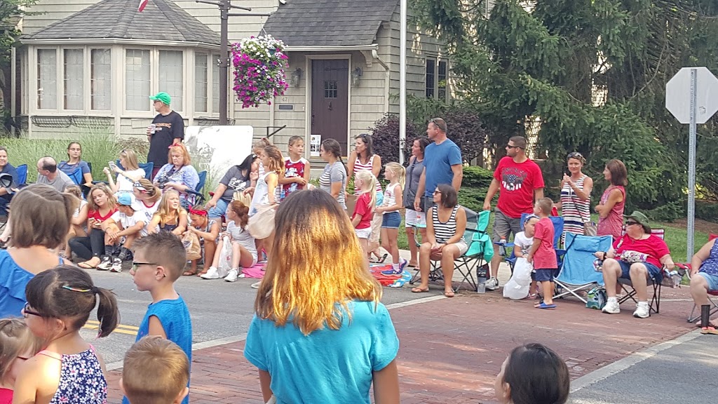 Pickerington Central Football Stadium | 300 Opportunity Way, Pickerington, OH 43147, USA | Phone: (614) 548-1800