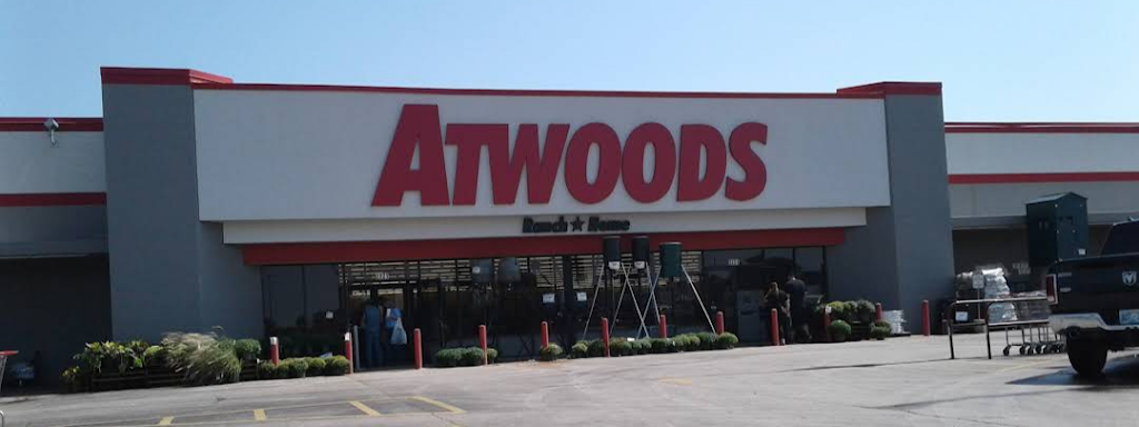 Atwoods Inc | 2221 Ponderosa Dr, Chickasha, OK 73018, USA | Phone: (405) 224-3006