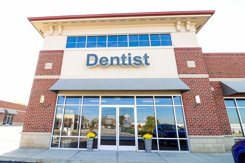 Wright Jacobs Dental | 2161 N Bend Rd Suite A, Hebron, KY 41048 | Phone: (859) 689-1105