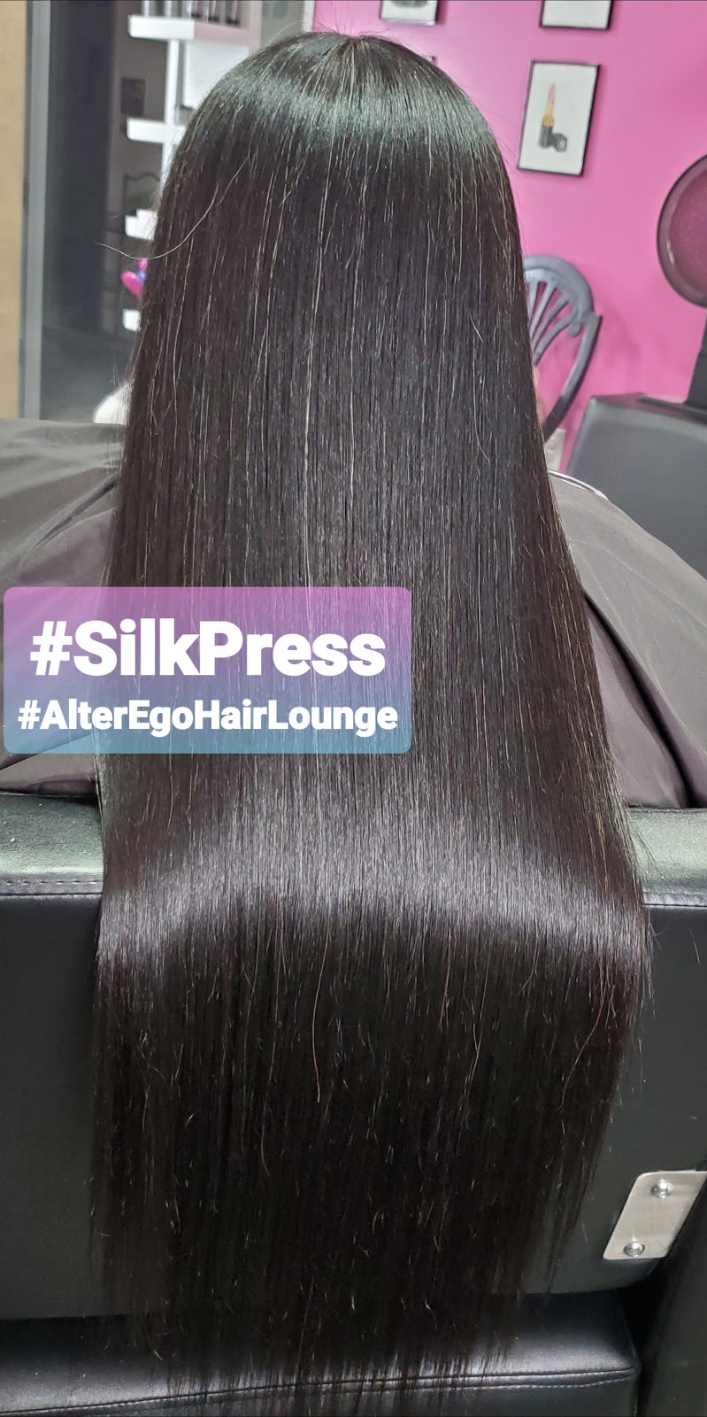 Alter Ego Hair Lounge | 2601 Little Elm Pkwy Suite 402, Little Elm, TX 75068, USA | Phone: (214) 618-4035