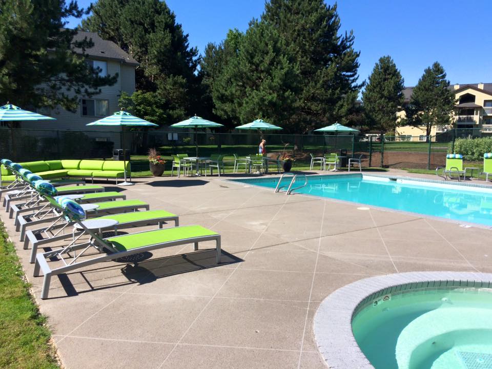 Lumina Apartments | 2700 Powell Blvd, Gresham, OR 97030, USA | Phone: (503) 738-1688