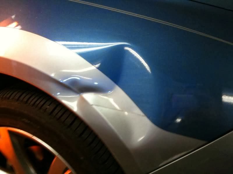 Wilson Smart Auto Hail Repair | 224 S Rd, Cottontown, TN 37048, USA | Phone: (615) 977-8208