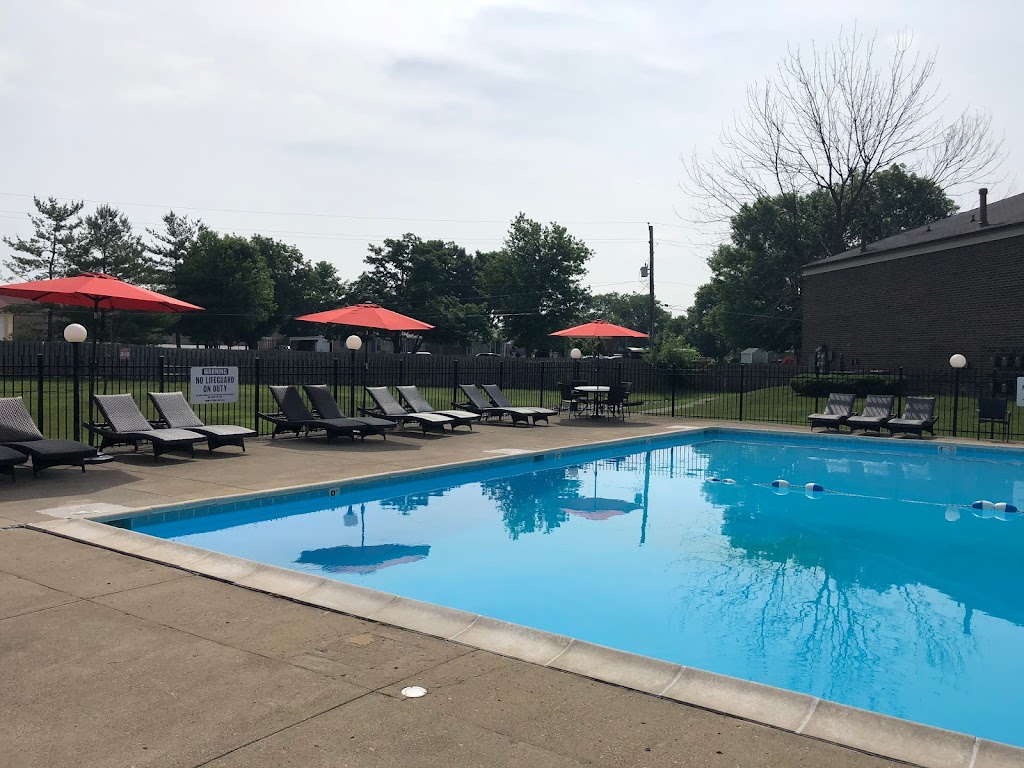 The Brixton Apartments | 4929 Red Robin Dr, Beech Grove, IN 46107, USA | Phone: (317) 783-3849