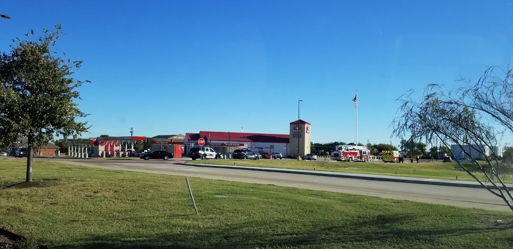 Crowley Fire Department | 120 N Hampton Rd, Crowley, TX 76036, USA | Phone: (817) 297-1638