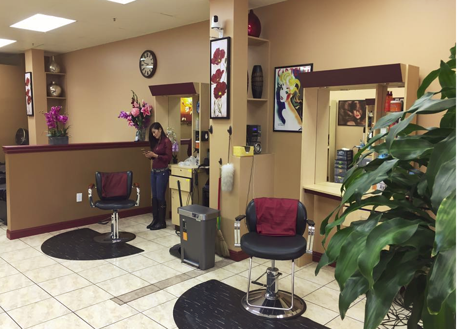 Salon Fx | 9015 Bruceville Rd, Elk Grove, CA 95758, USA | Phone: (916) 683-3888