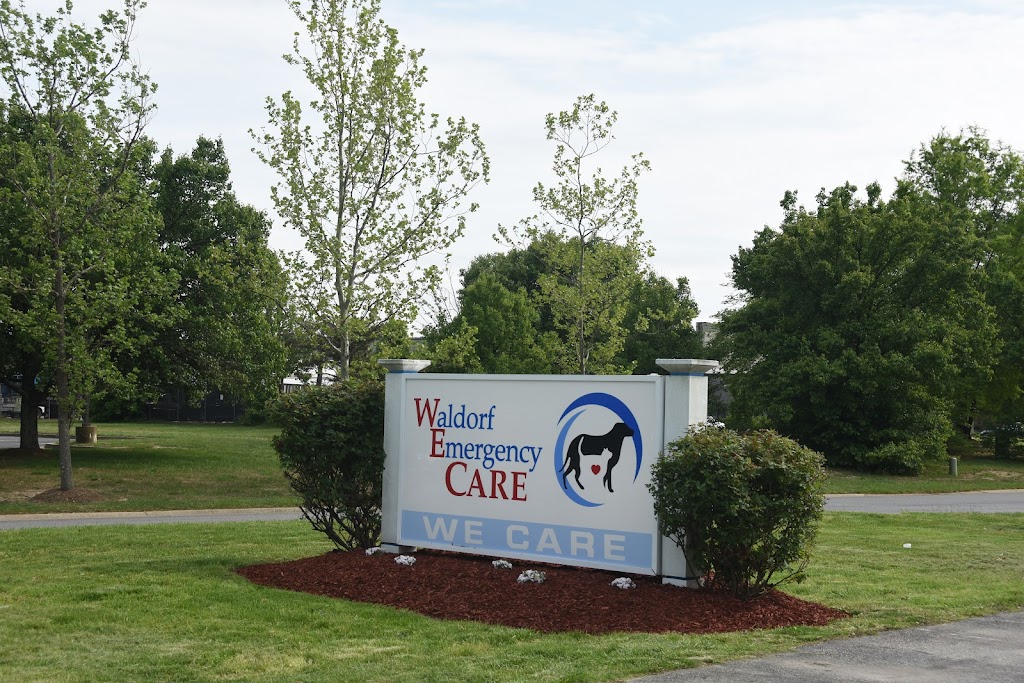 Waldorf Emergency Care | 3485 Rockefeller Ct, Waldorf, MD 20602, USA | Phone: (301) 705-9700