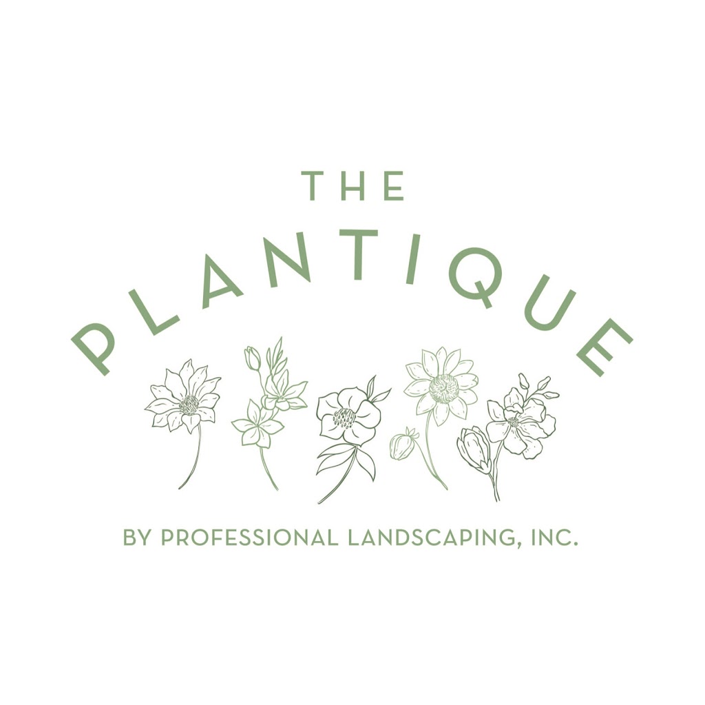 The Plantique | 2223 N Airport Rd, Jasper, AL 35504, USA | Phone: (205) 221-5040