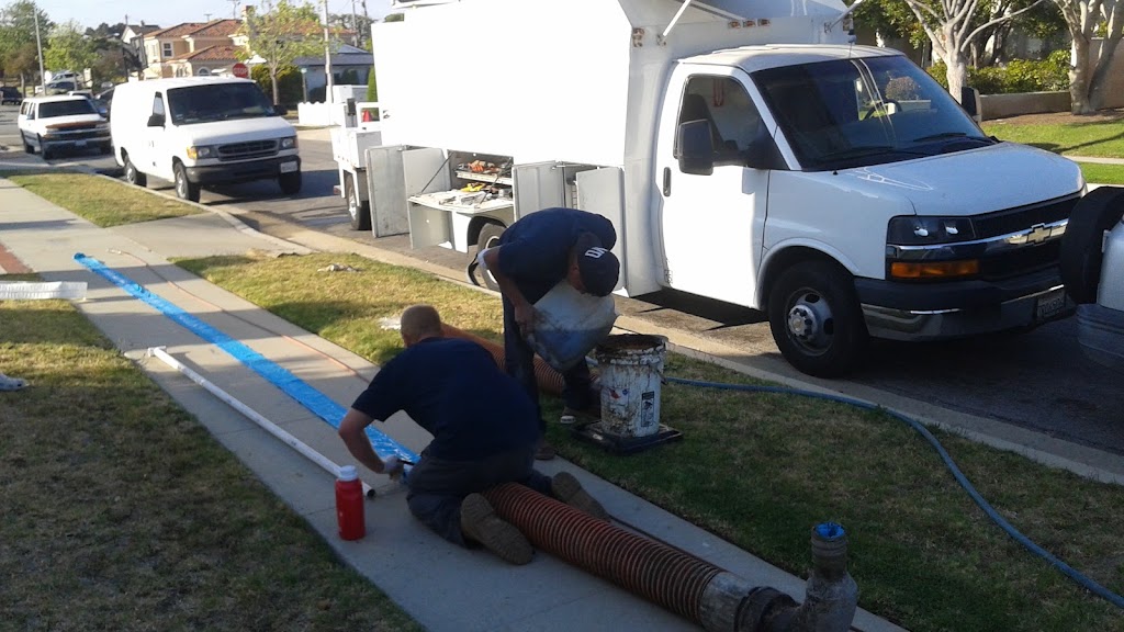 Elite Plumbing & Hydro-Jetting | 12107 Hadley St, Whittier, CA 90601, USA | Phone: (855) 203-7074