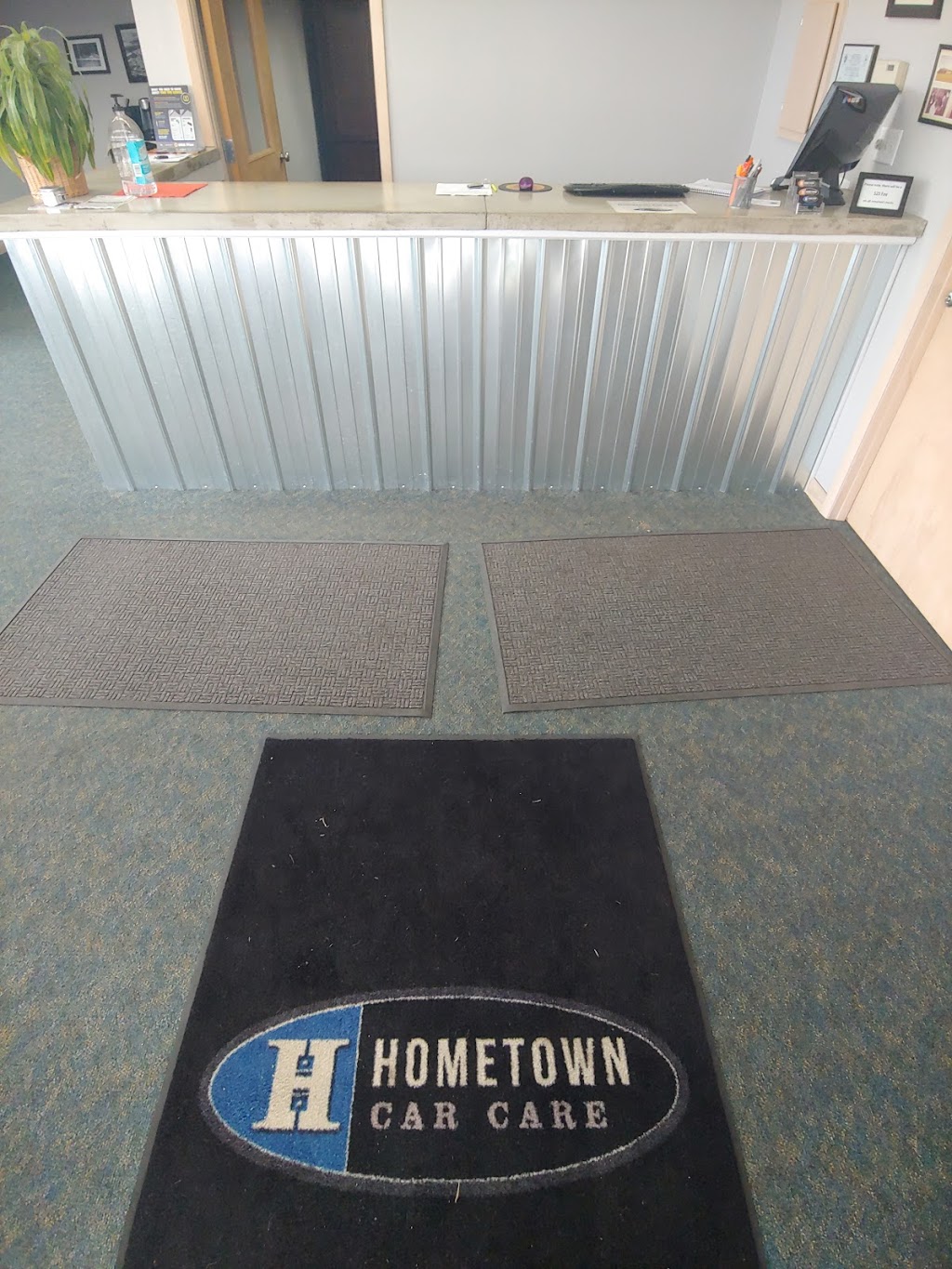 Hometown Car Care | 1220 Washington Ave, Cedarburg, WI 53012 | Phone: (262) 376-1234