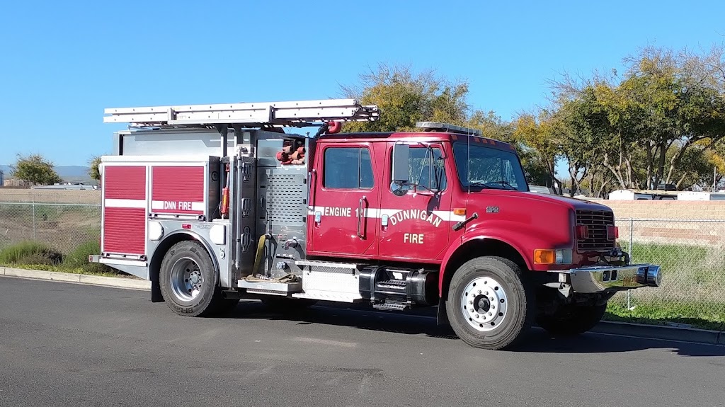 Dunnigan Fire Protection District - Station 12 | 29145 Main St, Dunnigan, CA 95937, USA | Phone: (530) 724-3515