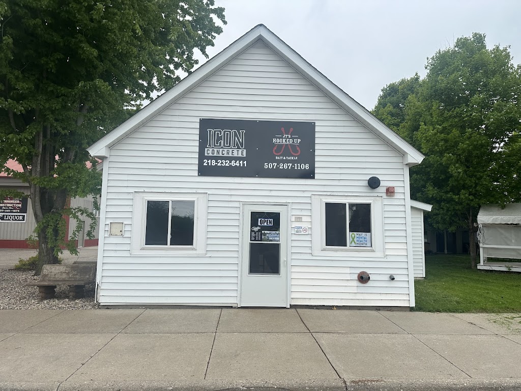 JTs Bait & Tackle | 107 E Main St, Elysian, MN 56028, USA | Phone: (507) 267-1106