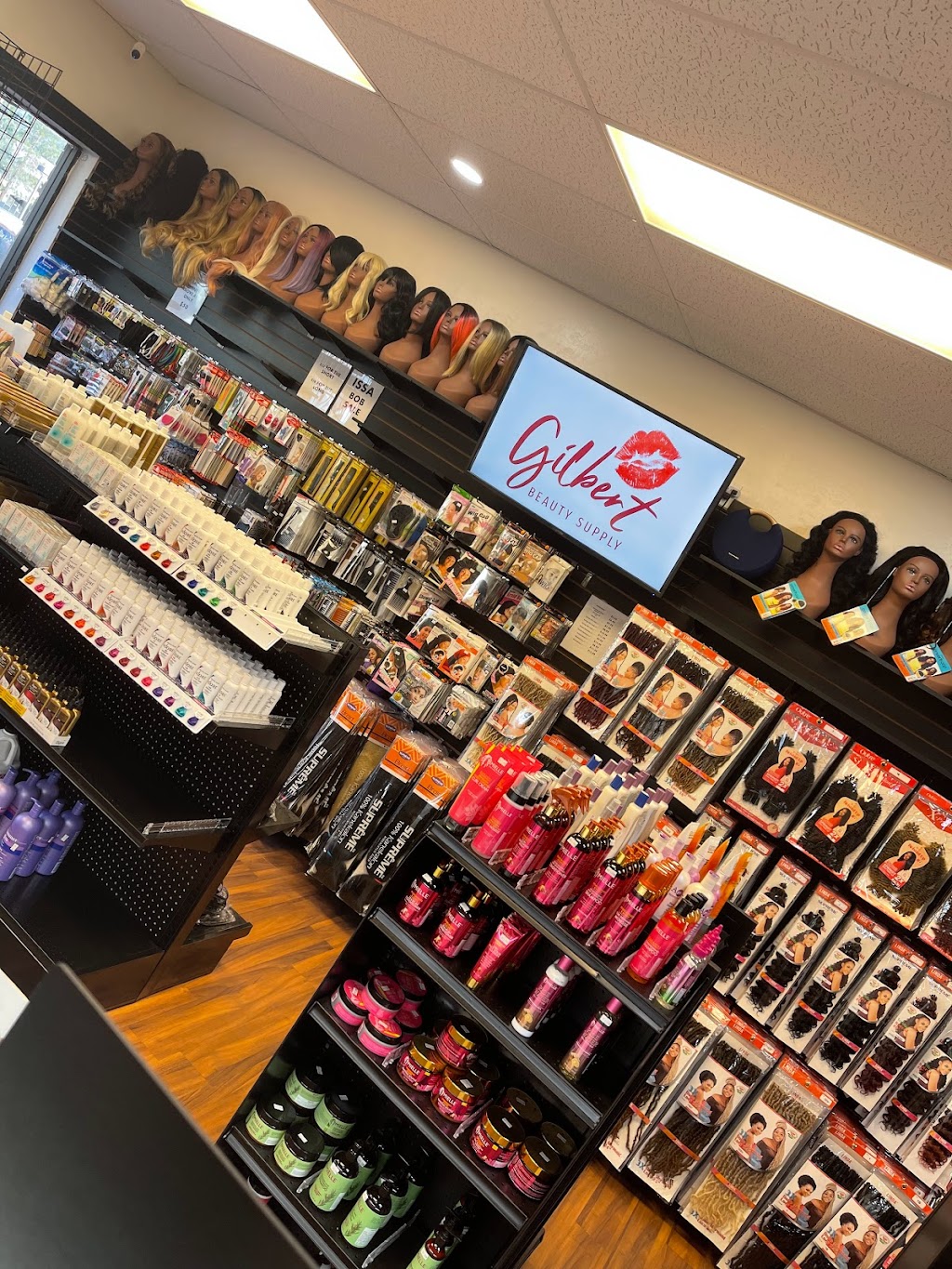 Gilbert Beauty Supply | 1170 N Gilbert Rd ste 122, Gilbert, AZ 85234, USA | Phone: (480) 660-7151