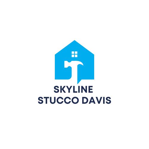 Skyline Stucco Davis | 5042 Glide Dr #6, Davis, CA 95618, United States | Phone: (530) 444-6360