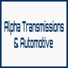 Alpha Transmissions & Automotive | 16915 TX-56, Sherman, TX 75092, USA | Phone: (903) 892-4767