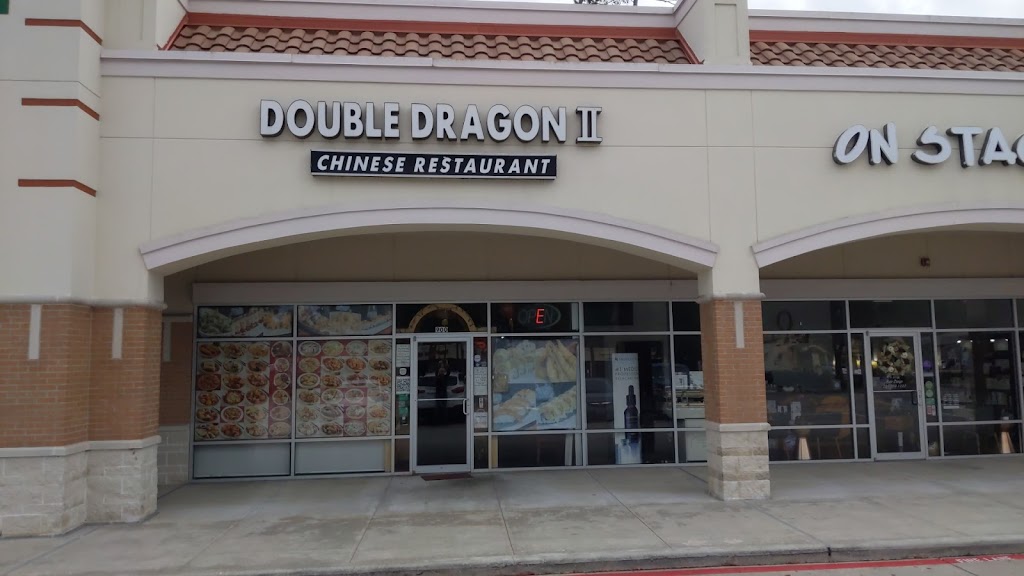 Double Dragon II | 6875 Farm to Market Rd 1488 Suite 900, Magnolia, TX 77354, USA | Phone: (281) 252-9868