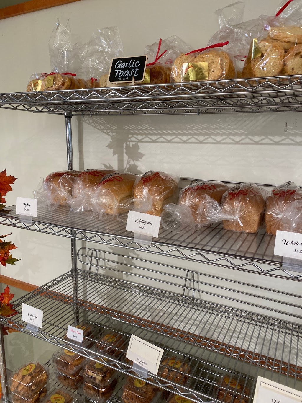 Wuollet Bakery | 1080 Grand Ave, St Paul, MN 55105, USA | Phone: (651) 292-9035