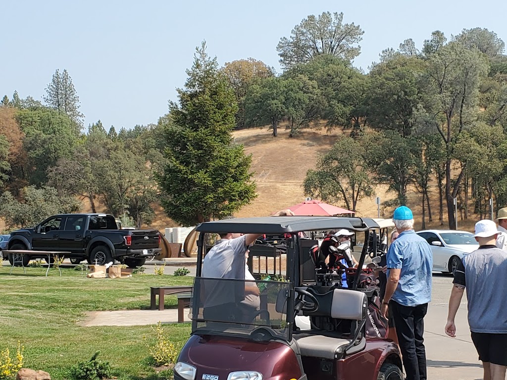 Darkhorse Golf Club | 24150 Darkhorse Dr, Auburn, CA 95602, USA | Phone: (800) 775-2299