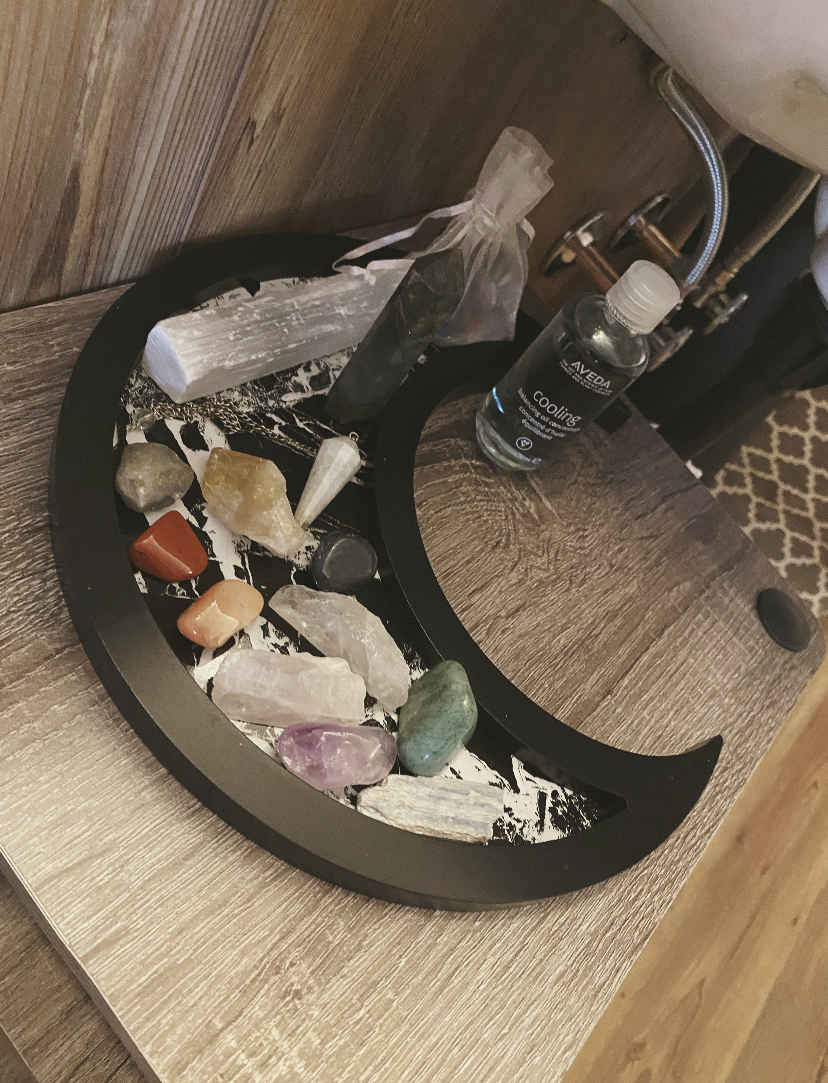 Moonrise Massage and Wellness | 5735 75th St, Kenosha, WI 53142, USA | Phone: (224) 412-0659