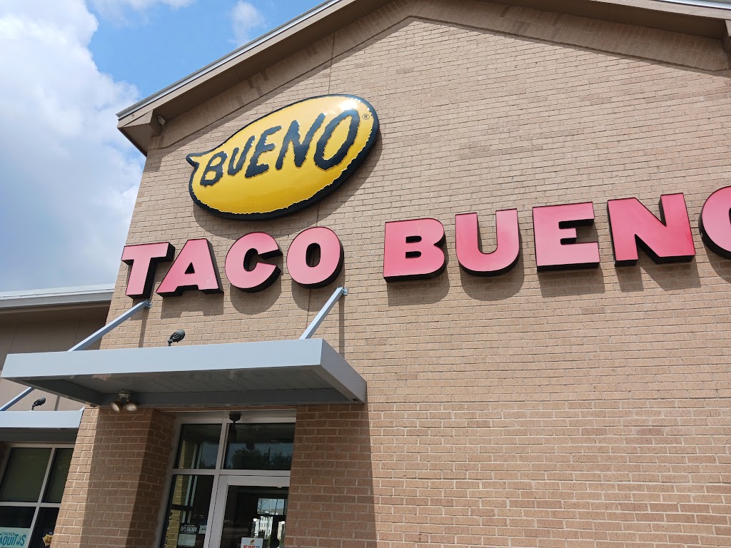 Taco Bueno | 4500 Long Prairie Rd, Flower Mound, TX 75028, USA | Phone: (469) 607-7408