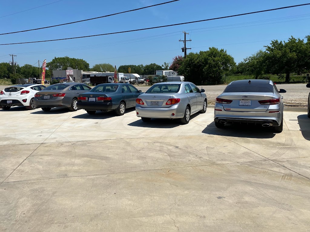 M.A.L Auto service | 7412 Mansfield Hwy #200, Kennedale, TX 76060, USA | Phone: (817) 516-2033