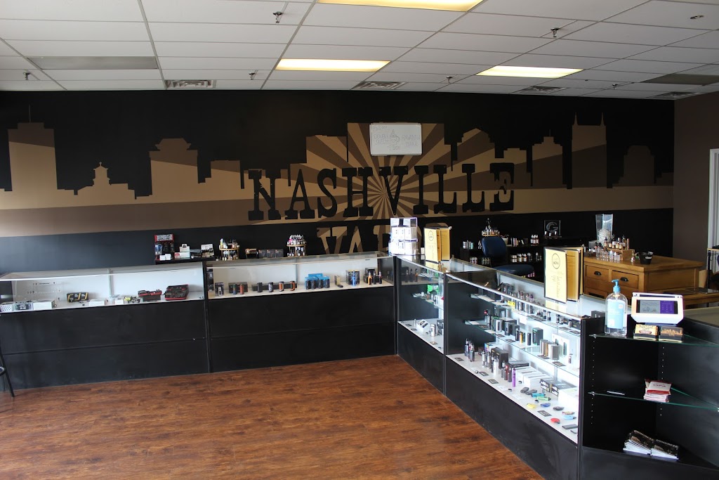 Nashville Vapor of Rivergate | 2139 Gallatin Pike N, Madison, TN 37115, USA | Phone: (615) 454-2471
