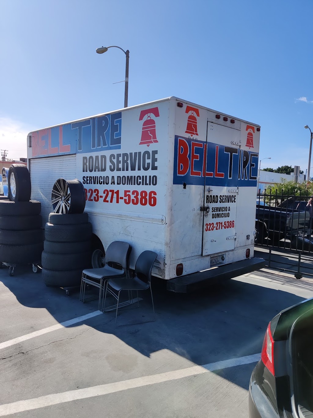 ABC Smog Check STAR Station | 4555 E Gage Ave, Bell, CA 90201, USA | Phone: (323) 712-3639