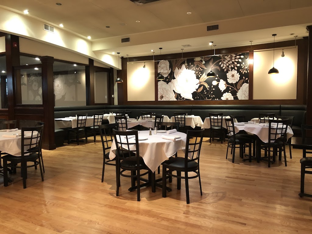 Marinos Italian Seafood Restaurant | 408 Springfield Ave, Berkeley Heights, NJ 07922, USA | Phone: (973) 258-9009