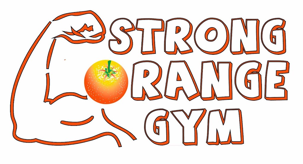 Strong Orange Gym | 21351 S Bayside Rd, Cape Charles, VA 23310, USA | Phone: (757) 710-3805