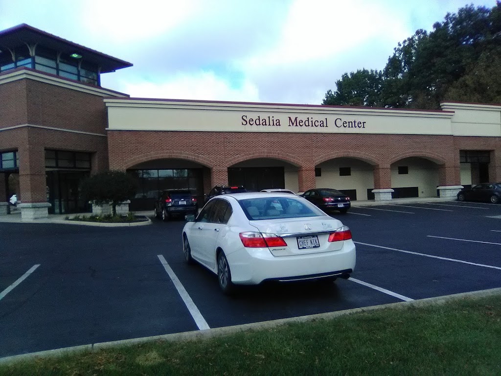 Mount Carmel Medical Group Sedalia | 5345 Hendron Rd, Groveport, OH 43125, USA | Phone: (614) 627-1670