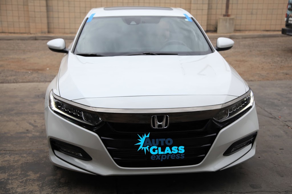 Auto Glass Express | 6720 W Peoria Ave, Peoria, AZ 85345, USA | Phone: (480) 500-9000