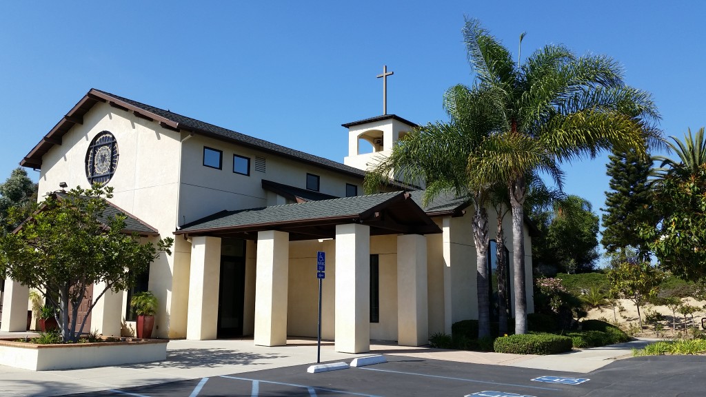 San Marcos Lutheran Church | 3419 Grand Ave #2330, San Marcos, CA 92078 | Phone: (760) 727-1509