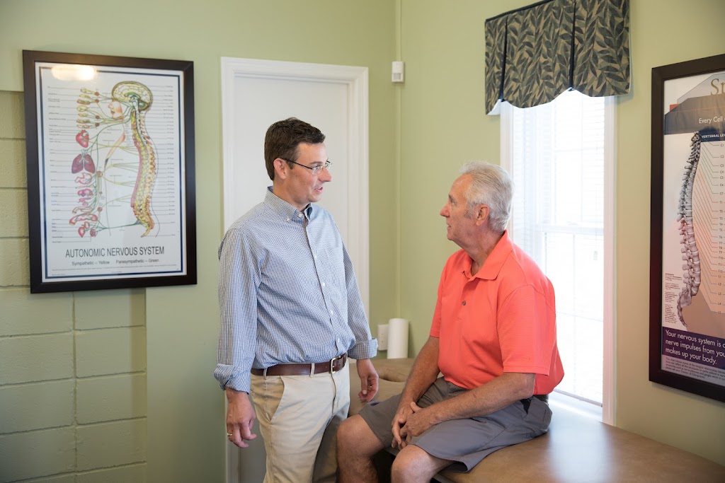 Family Chiropractic Center Of Richmond | 115 Broad St Rd, Manakin-Sabot, VA 23103 | Phone: (804) 784-0161