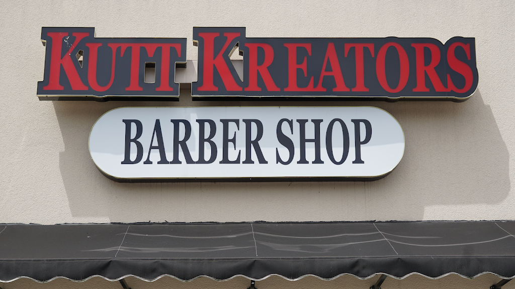 Kutt Kreators | 7730 Jefferson Davis Hwy, Richmond, VA 23237, USA | Phone: (804) 279-0404