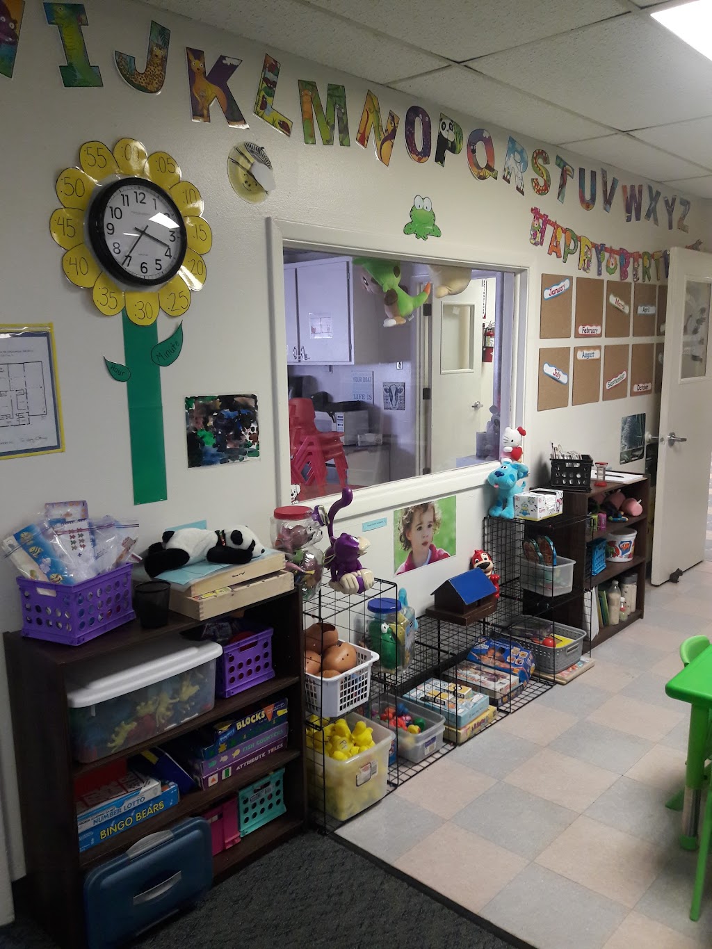 ABQ Childrens Academy | 9924 Menaul Blvd NE, Albuquerque, NM 87112, USA | Phone: (505) 296-8656