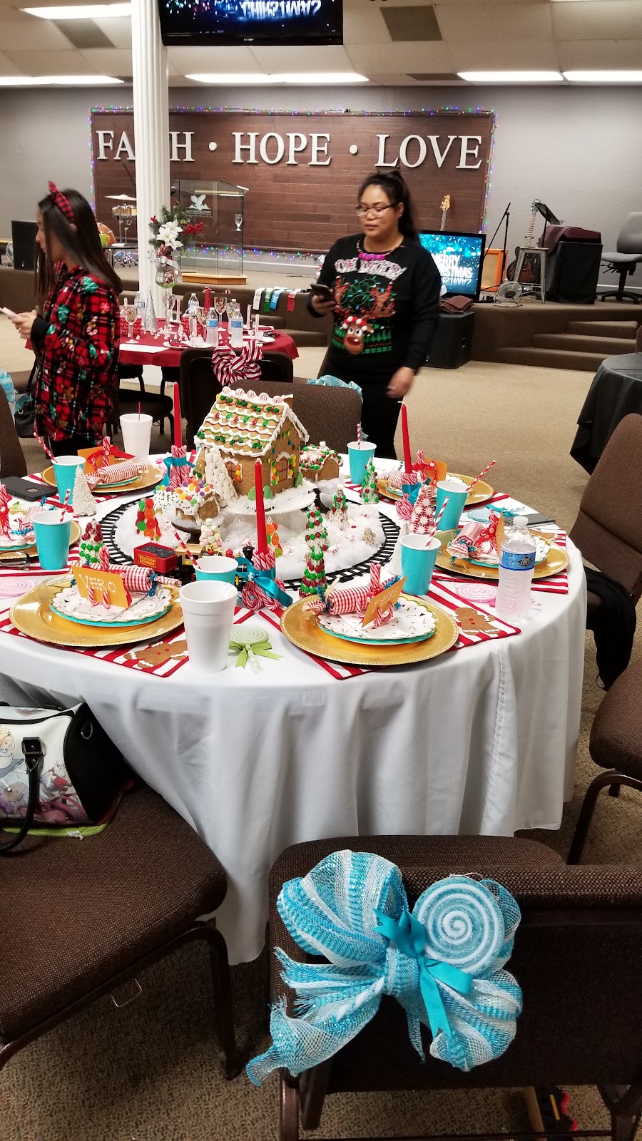 HD CHURCH | 15570 County Line Rd, Delano, CA 93215, USA | Phone: (661) 725-6034