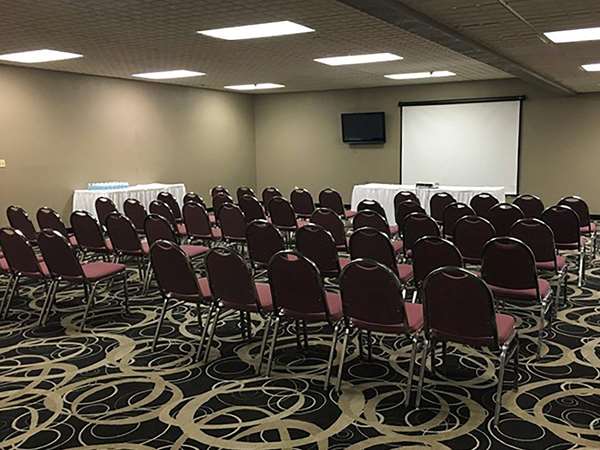 Quality Inn | 13508 OH-15 Building A, Montpelier, OH 43543, USA | Phone: (419) 485-5555