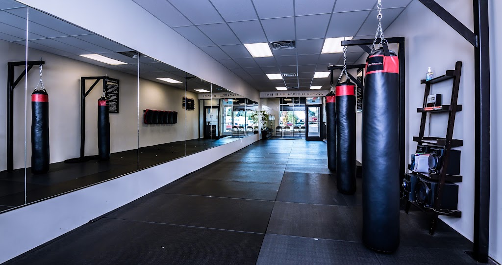 USA Karate & Fitness Hamilton | 360 NJ-33 #13, Hamilton Township, NJ 08619, USA | Phone: (800) 679-6095