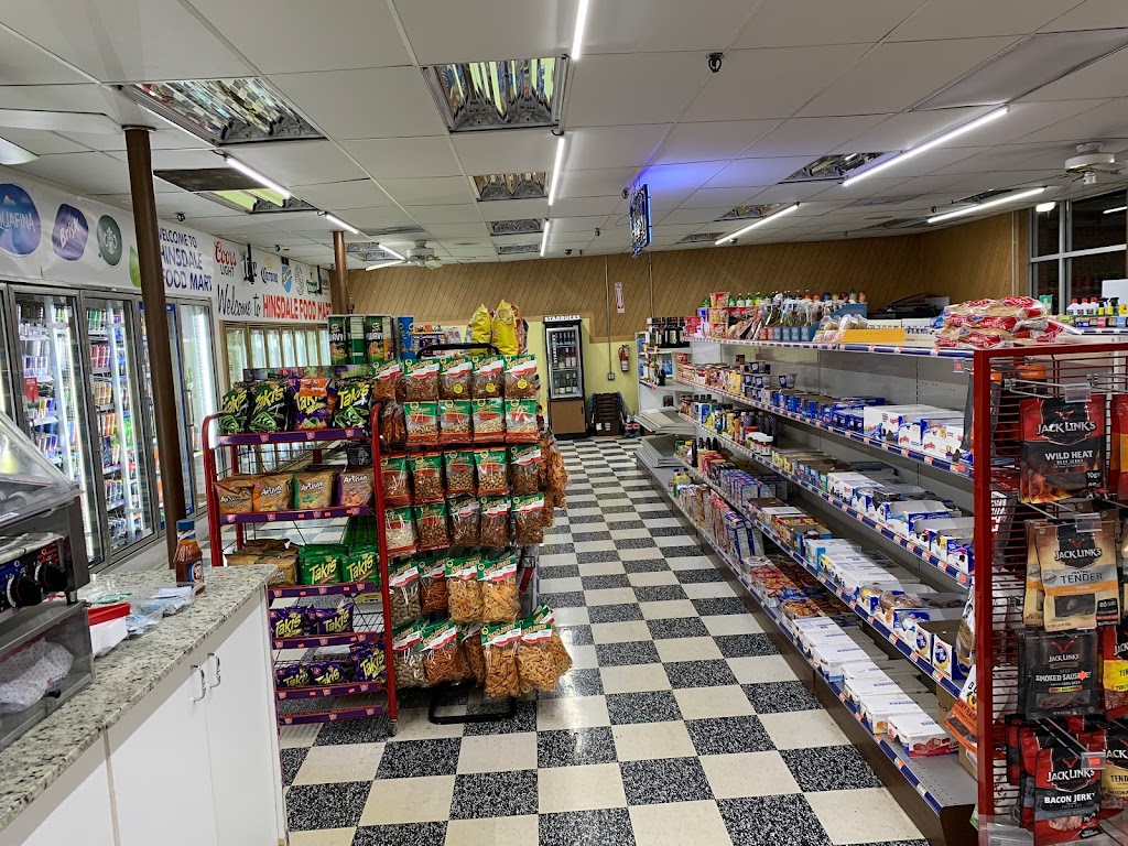 Hinsdale Foodmart | 5827 S Madison St, Hinsdale, IL 60521, USA | Phone: (630) 325-4768