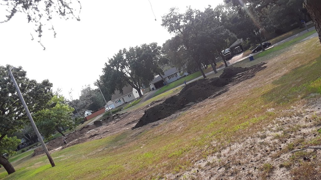 Acorn Park | 125 102nd Ave NW, Minneapolis, MN 55448, USA | Phone: (763) 755-2880