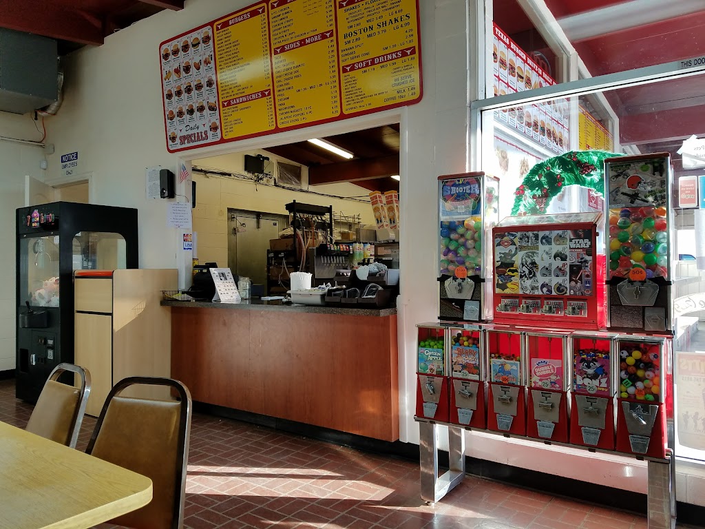 Texas Burger | 380 4th St, Gustine, CA 95322, USA | Phone: (209) 854-6783