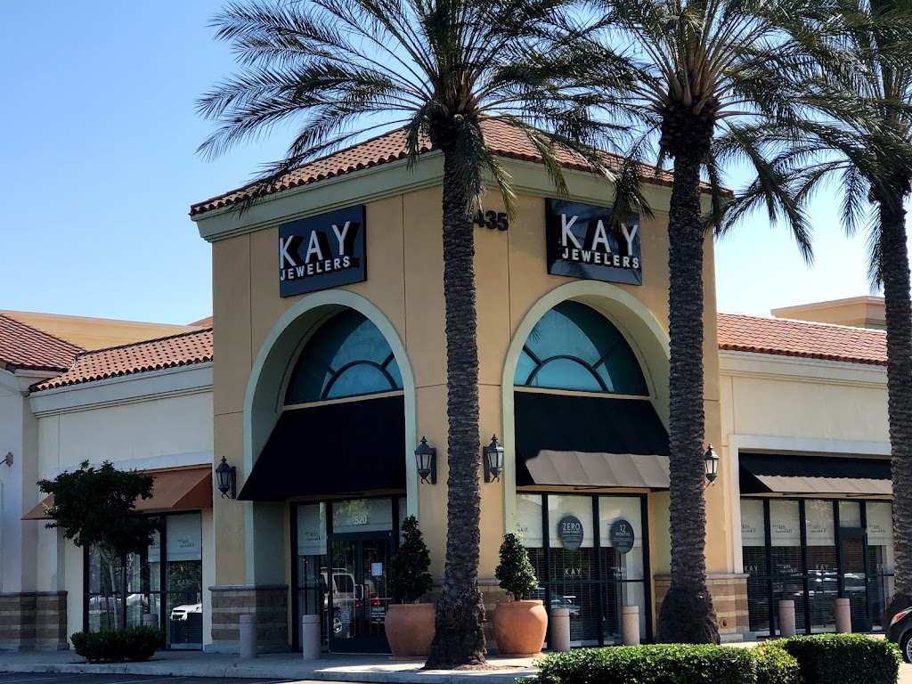 Kay Jewelers | Gateway Iii, 12435 Limonite Ave Ste. 520, Eastvale, CA 91752, USA | Phone: (951) 681-0328