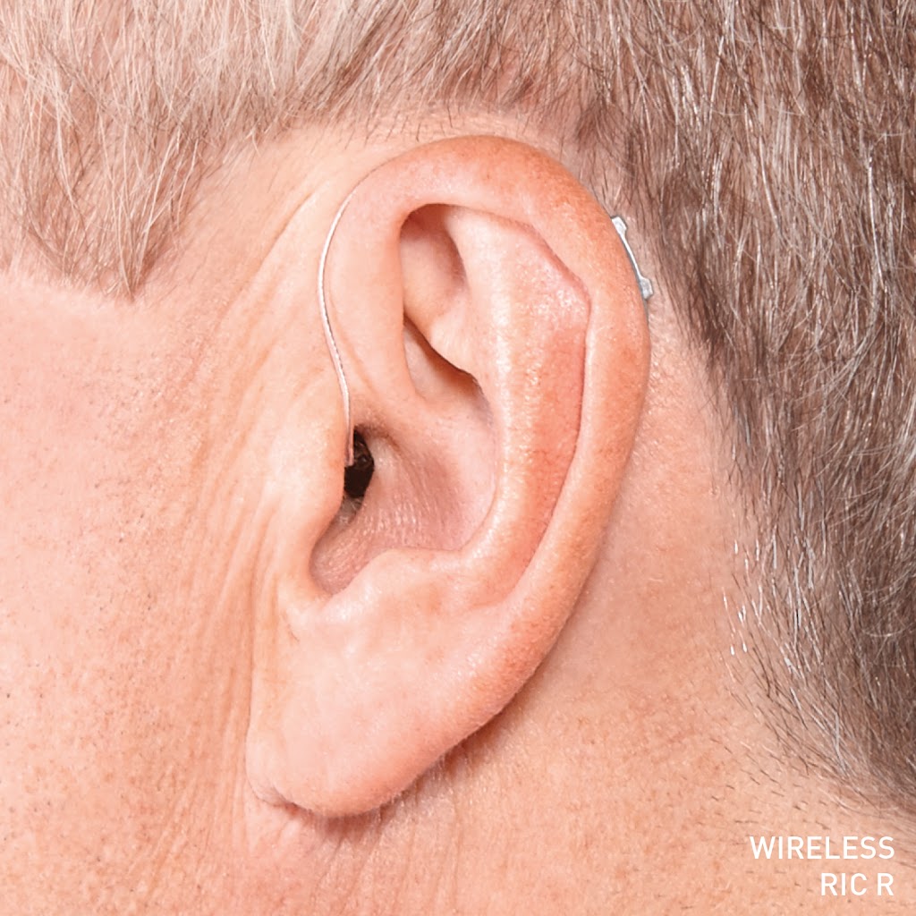 All American Hearing Aid Centers | 2475 Village Dr #103, Kingsland, GA 31548, USA | Phone: (912) 580-3937