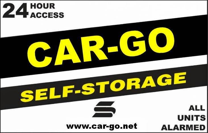 CAR-GO Self Storage | 5022 Troy Pike, Huber Heights, OH 45424, USA | Phone: (937) 236-7600