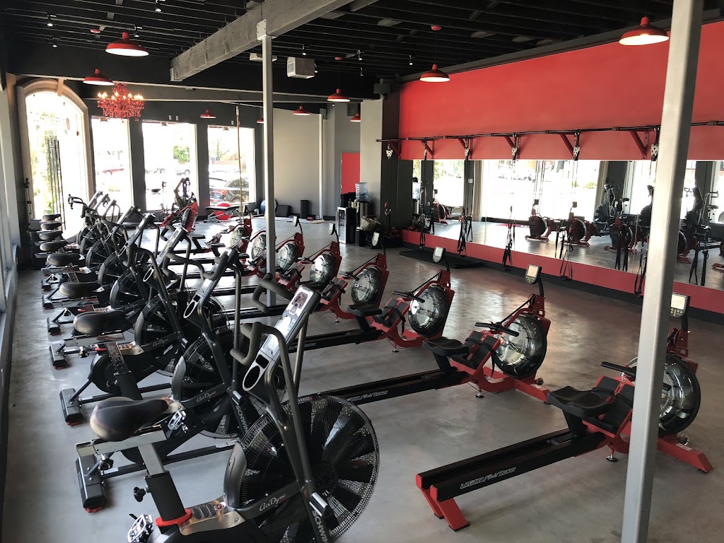 MERGE Beverly Hills | 930 S Robertson Blvd unit d, Los Angeles, CA 90035, USA | Phone: (747) 292-0290