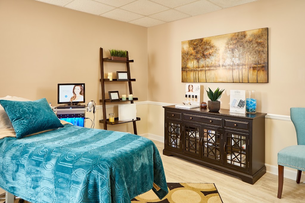 Restoration MedSpa | 250 Executive Park Blvd #105, Winston-Salem, NC 27103, USA | Phone: (336) 999-8295