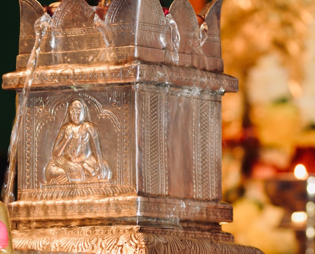 Shri Krishna Vrundavana Atlanta | 4946 Shiloh Rd, Cumming, GA 30040 | Phone: (678) 648-5198