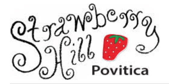 Strawberry Hill Povitica | 7226 W Frontage Rd, Merriam, KS 66203, USA | Phone: (800) 631-1002